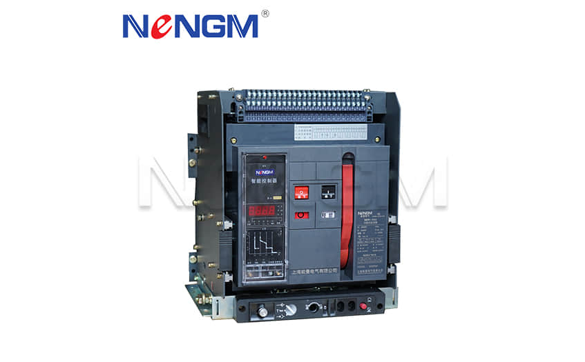 萬(wàn)能式斷路器 萬(wàn)能式斷路器