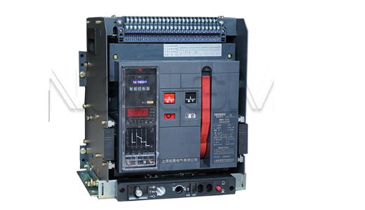 萬(wàn)能式斷路器